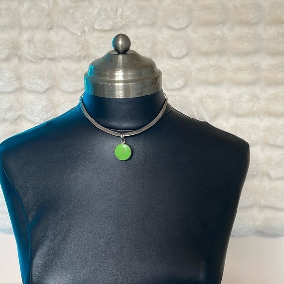 HANDCRAFTED handmade from Indonesia both sections are sampled on back separately - Picture 1 of 7